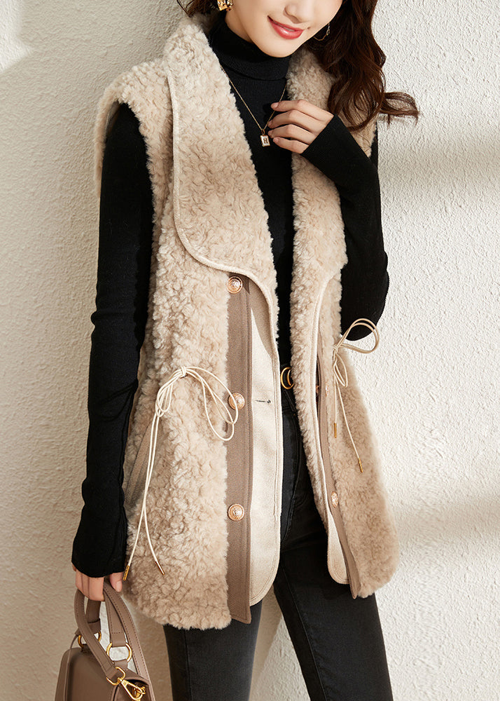 Beautifully Balanced Coat with Timeless Character