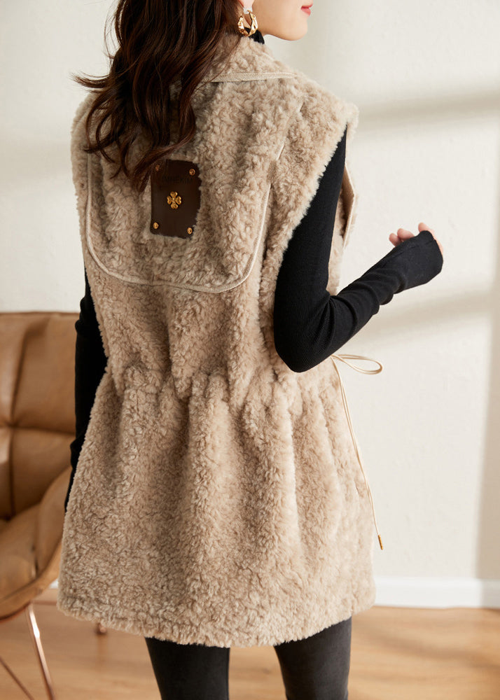 Beautifully Balanced Coat with Timeless Character