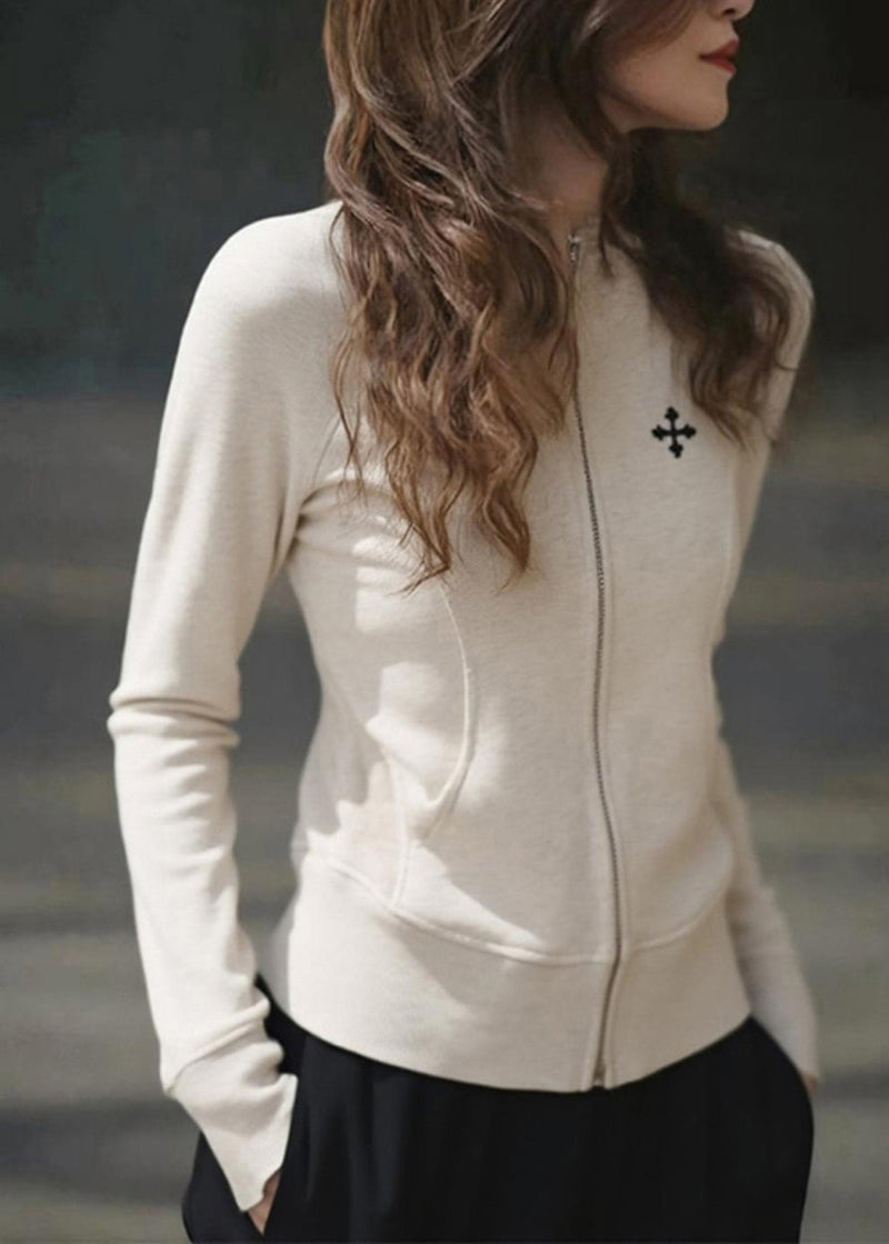 Polished Coat with an Effortless Classic Look