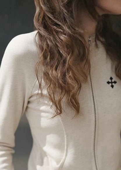 Polished Coat with an Effortless Classic Look