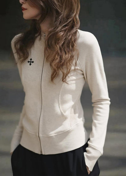 Polished Coat with an Effortless Classic Look