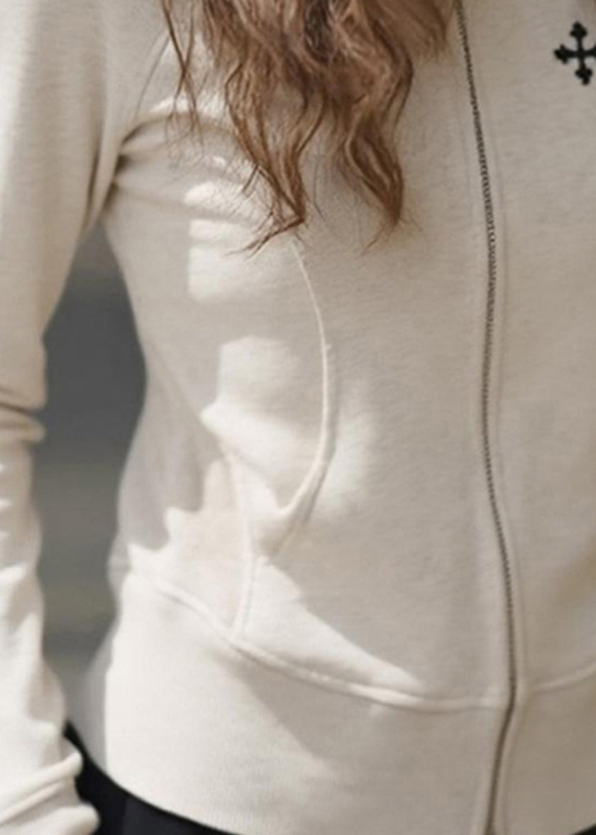 Polished Coat with an Effortless Classic Look