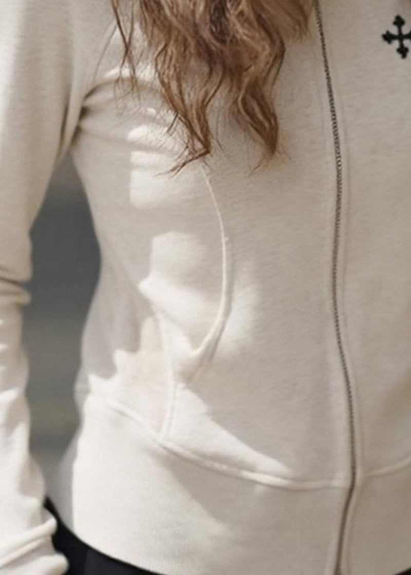 Polished Coat with an Effortless Classic Look