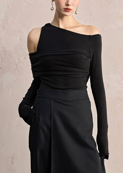 A Vintage Style Shirt with Delicate Timeless Details