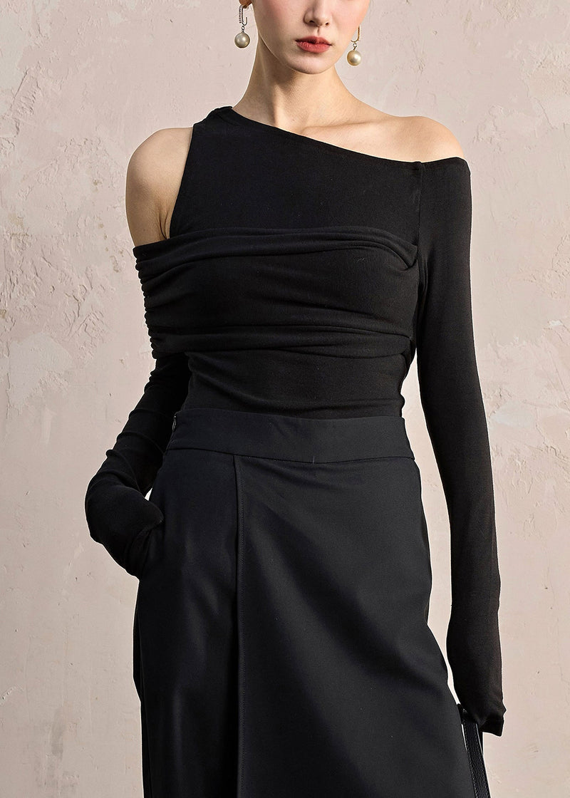 A Vintage Style Shirt with Delicate Timeless Details