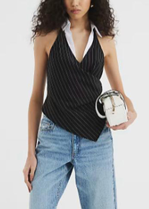 Beautifully Balanced Garment with Timeless Character