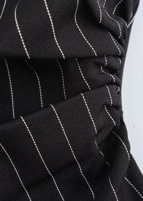 Beautifully Balanced Garment with Timeless Character