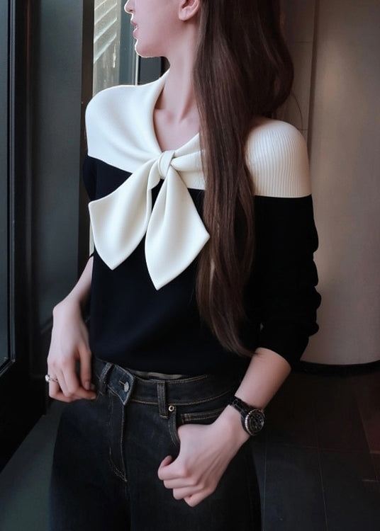 Gracefully Styled Sweater for Any Occasion