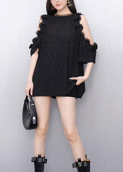 Beautifully Crafted Shirt in a Classic Style