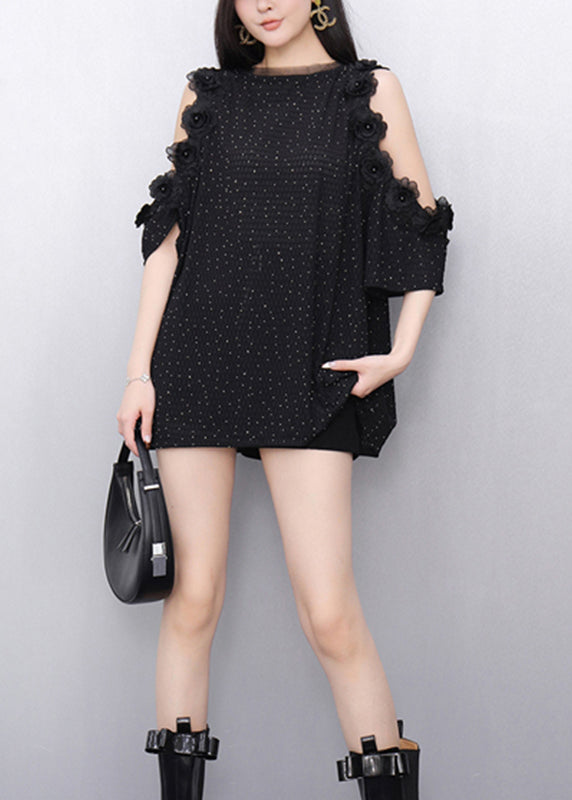 Beautifully Crafted Shirt in a Classic Style