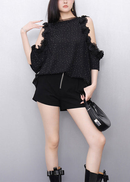 Beautifully Crafted Shirt in a Classic Style