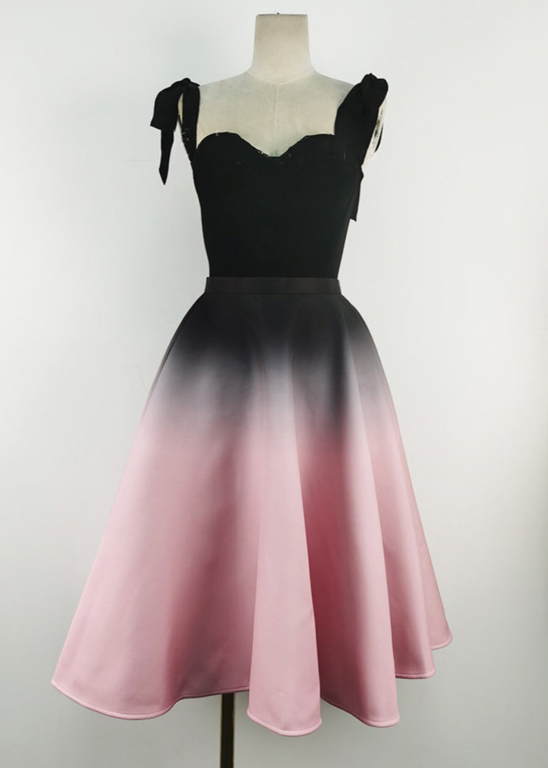 Gracefully Styled Garment for Any Occasion
