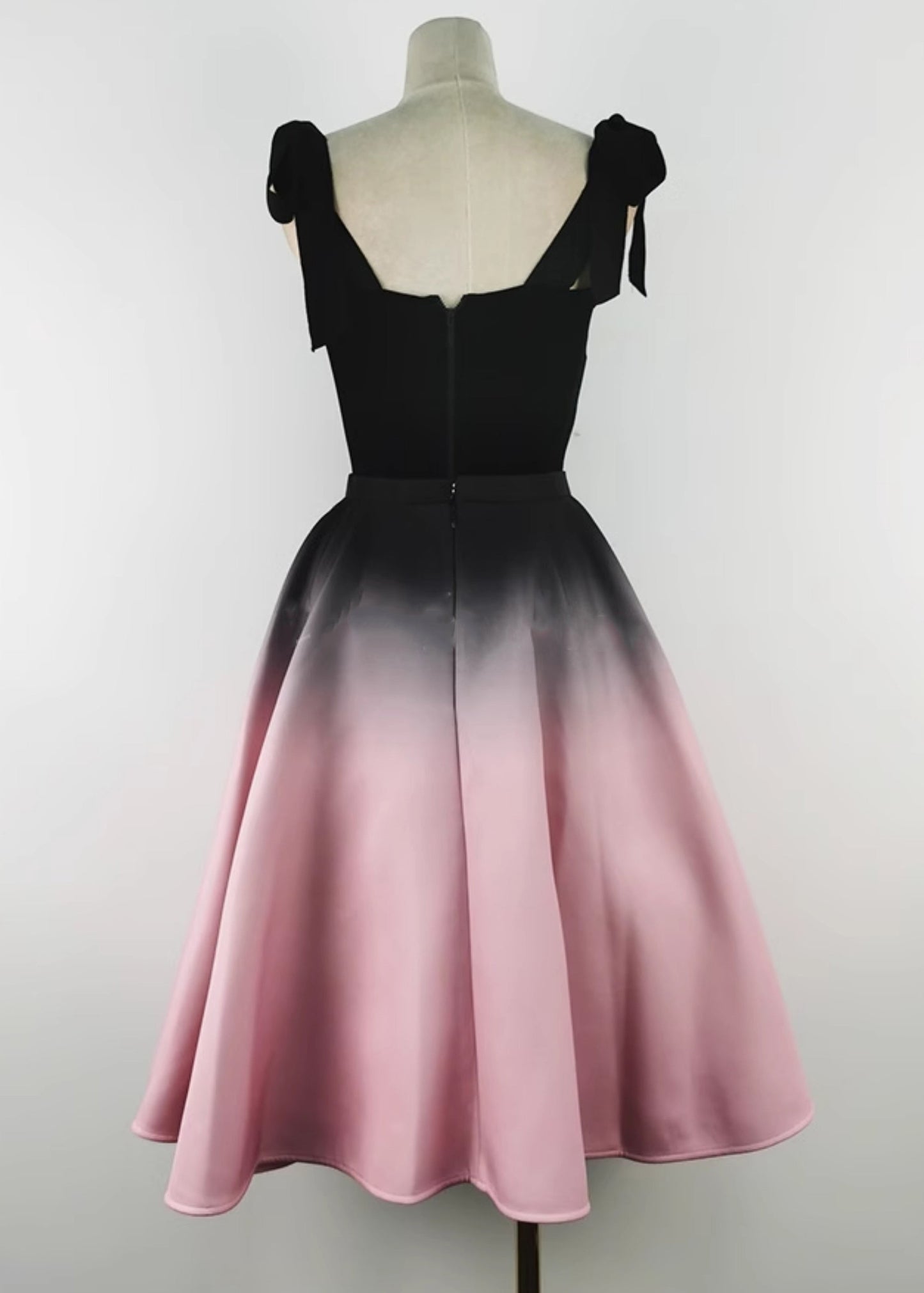Gracefully Styled Garment for Any Occasion