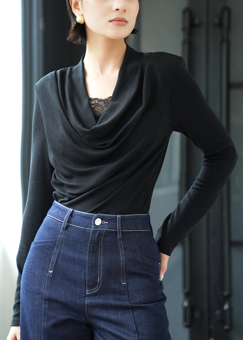 Effortlessly Elegant Shirt with a Timeless Design
