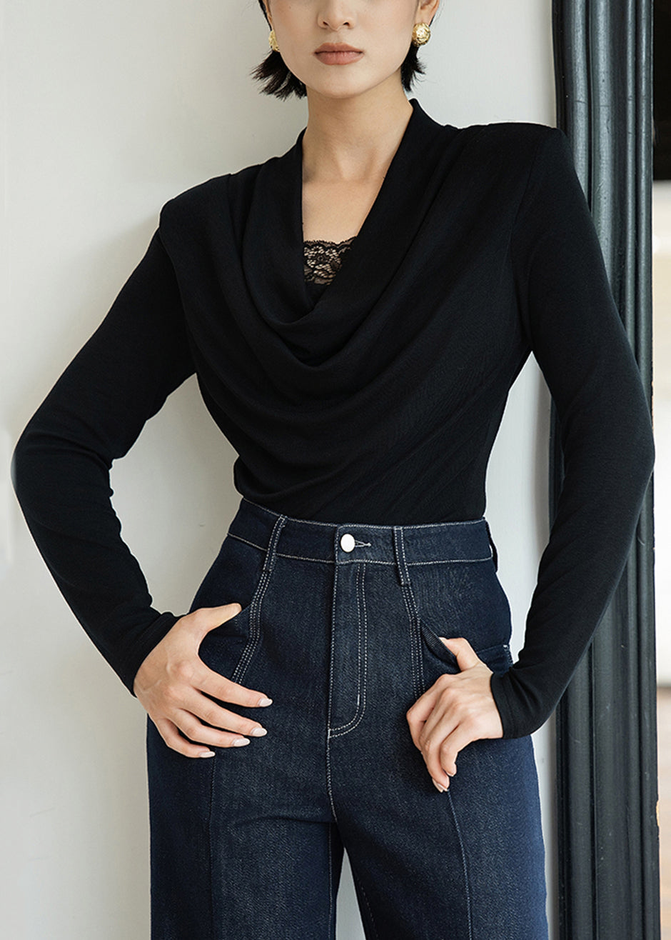 Effortlessly Elegant Shirt with a Timeless Design
