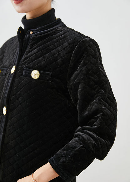 Vintage Inspired Jacket with a Contemporary Edge