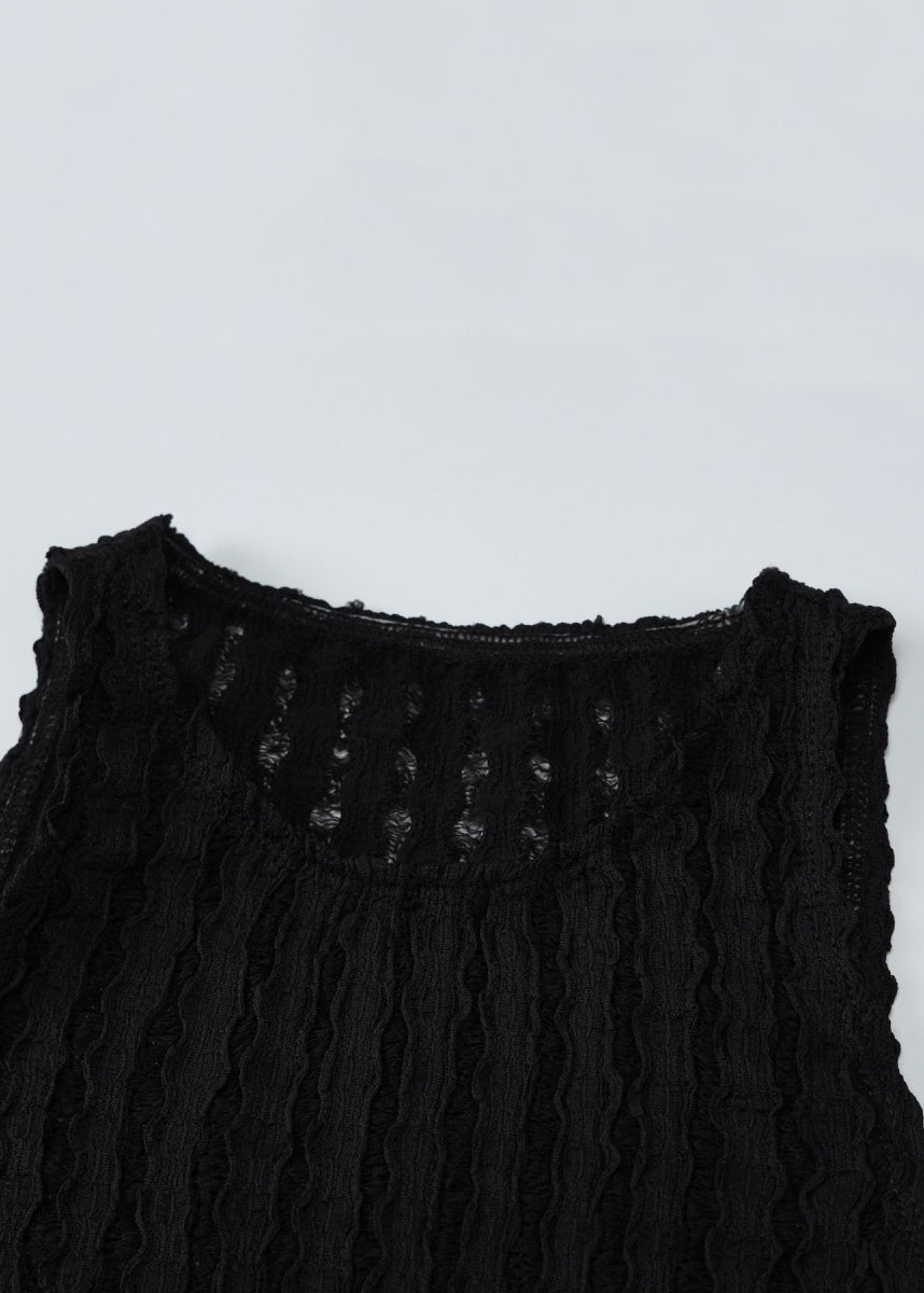 A Vintage Style Garment with Delicate Timeless Details