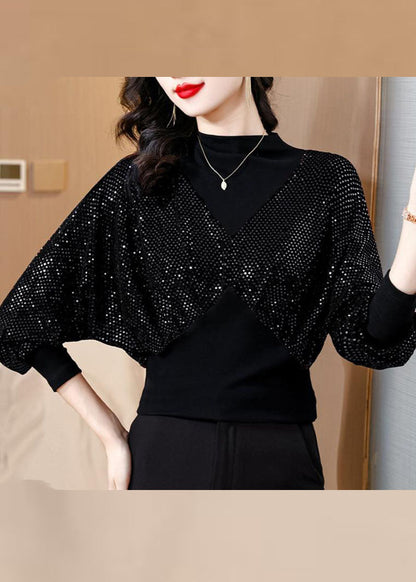 Sophisticated Top with a Clean Classic Look
