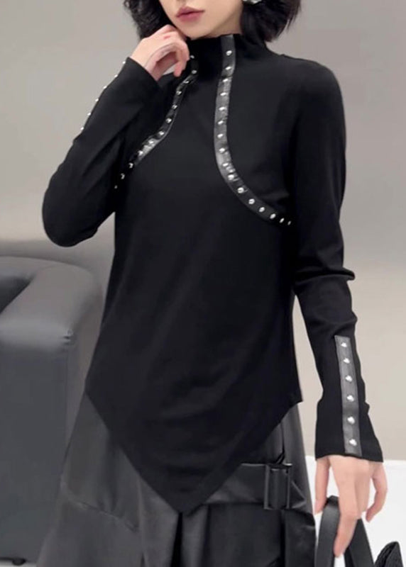 Beautifully Crafted Top in a Classic Style
