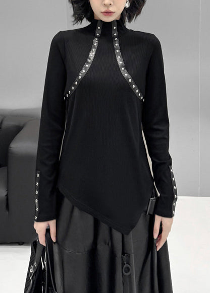 Beautifully Crafted Top in a Classic Style