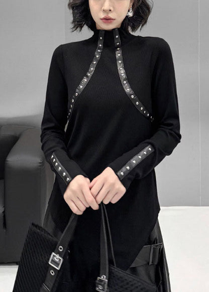 Beautifully Crafted Top in a Classic Style