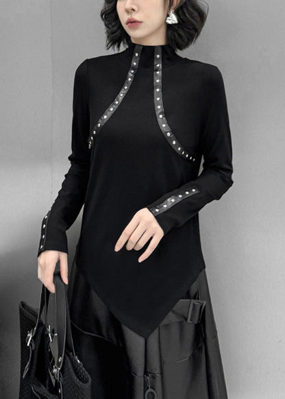 Beautifully Crafted Top in a Classic Style