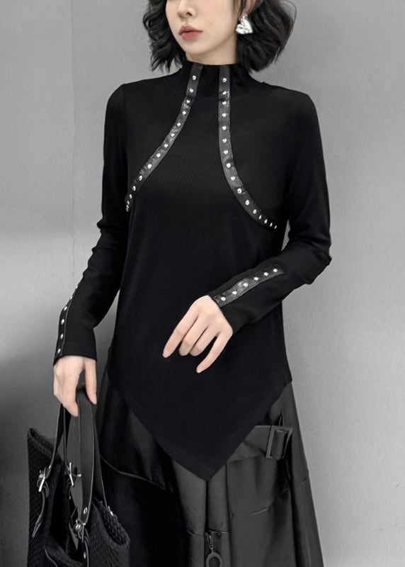 Beautifully Crafted Top in a Classic Style