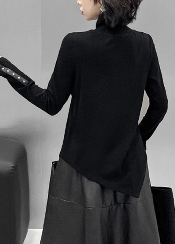 Beautifully Crafted Top in a Classic Style