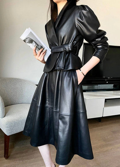 A Vintage Style Garment with Delicate Timeless Details