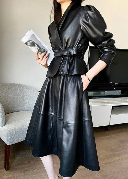 A Vintage Style Garment with Delicate Timeless Details