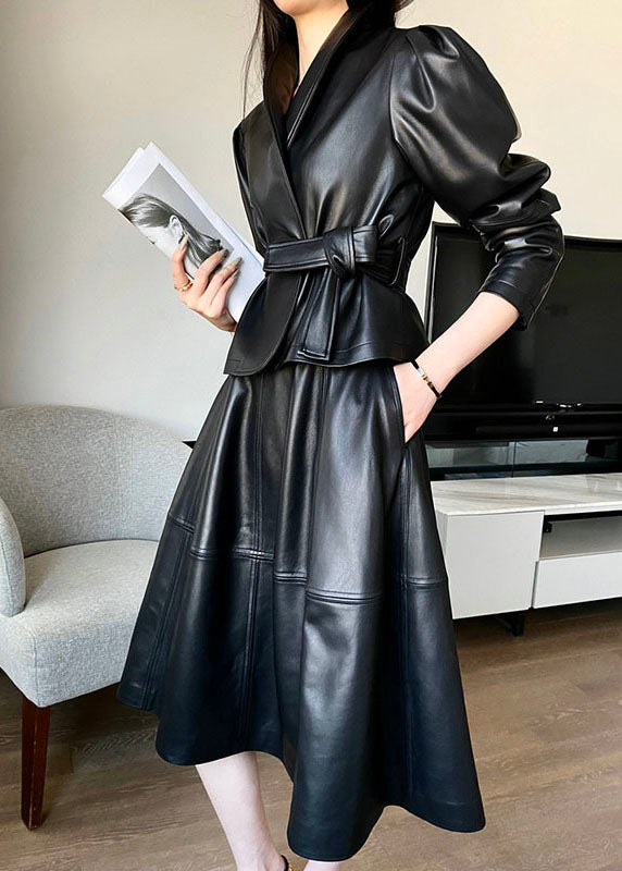 A Vintage Style Garment with Delicate Timeless Details