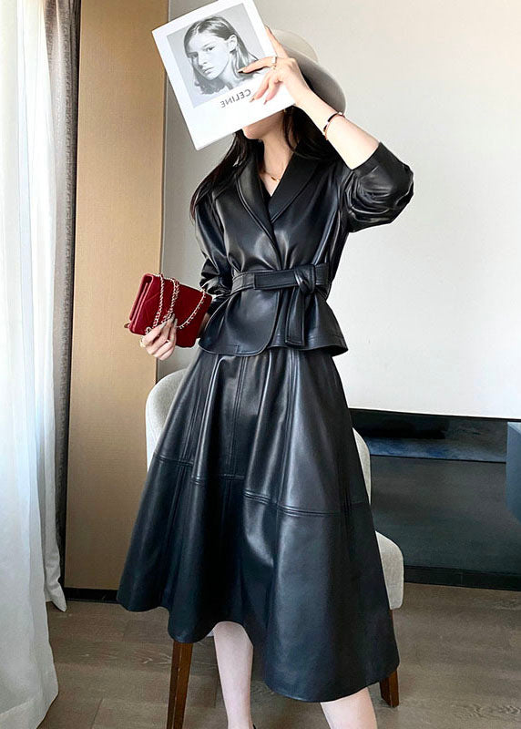 A Vintage Style Garment with Delicate Timeless Details