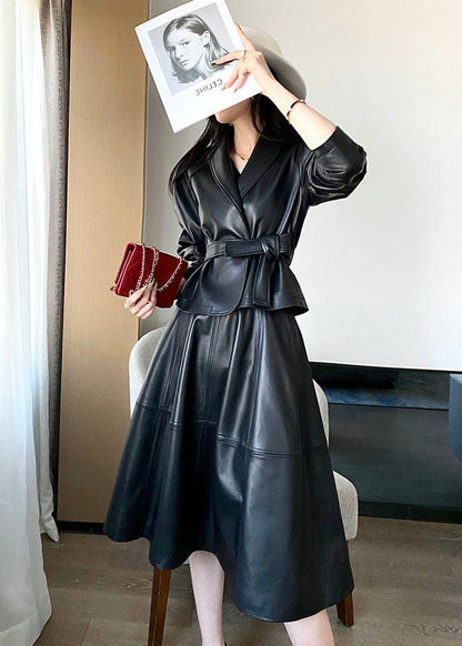A Vintage Style Garment with Delicate Timeless Details
