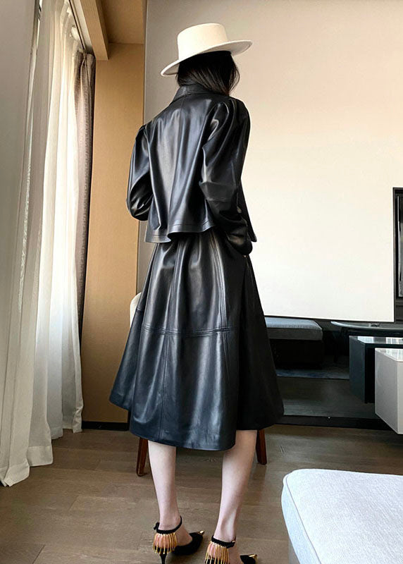 A Vintage Style Garment with Delicate Timeless Details