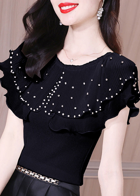 Elegantly Styled Shirt for Everyday Wear