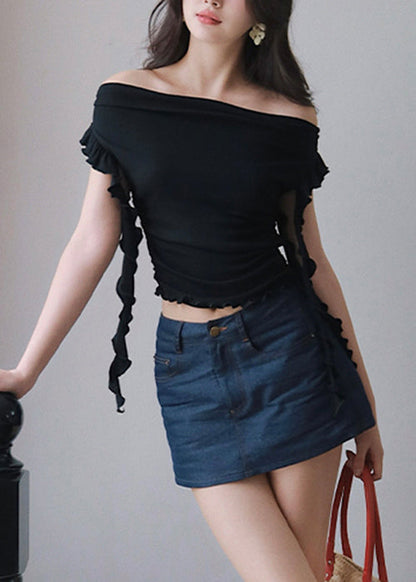 Beautifully Balanced Shirt with Timeless Character