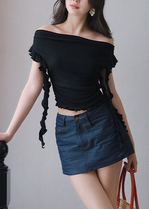 Beautifully Balanced Shirt with Timeless Character