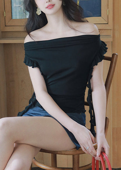 Beautifully Balanced Shirt with Timeless Character