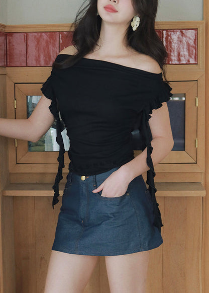 Beautifully Balanced Shirt with Timeless Character