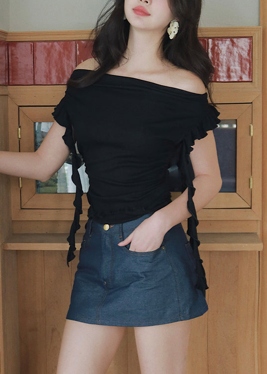 Beautifully Balanced Shirt with Timeless Character