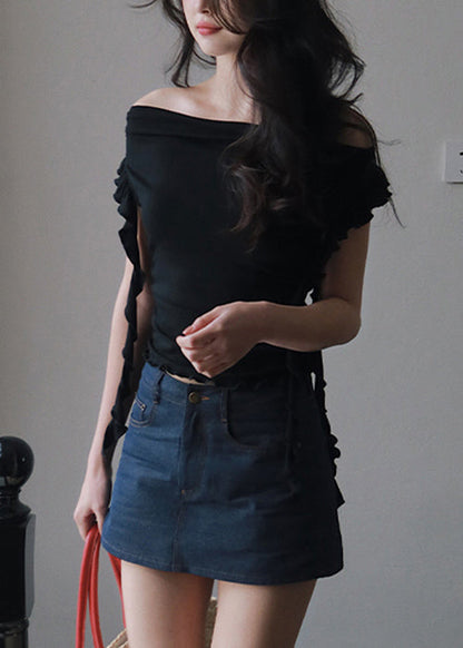 Beautifully Balanced Shirt with Timeless Character