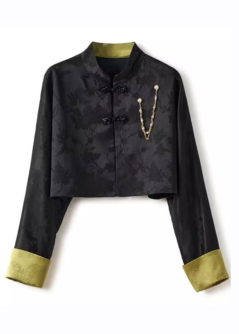 Beautifully Balanced Coat with Timeless Character