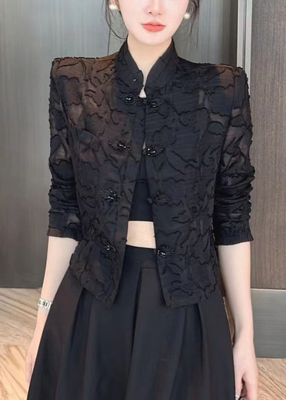 Classic Vintage & Enduringly Stylish Coat