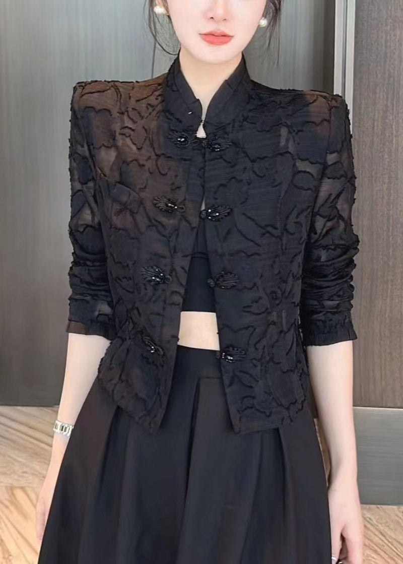 Classic Vintage & Enduringly Stylish Coat