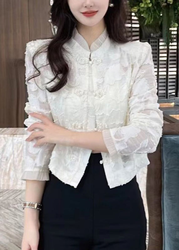 Classic Vintage & Enduringly Stylish Coat