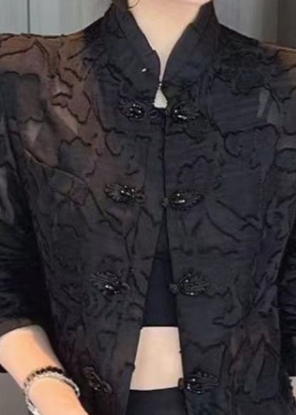 Classic Vintage & Enduringly Stylish Coat