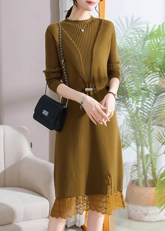 Effortlessly Elegant Sweater with a Timeless Design