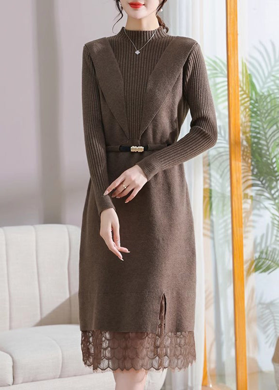 Effortlessly Elegant Sweater with a Timeless Design