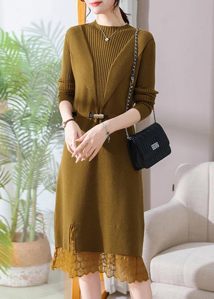 Effortlessly Elegant Sweater with a Timeless Design