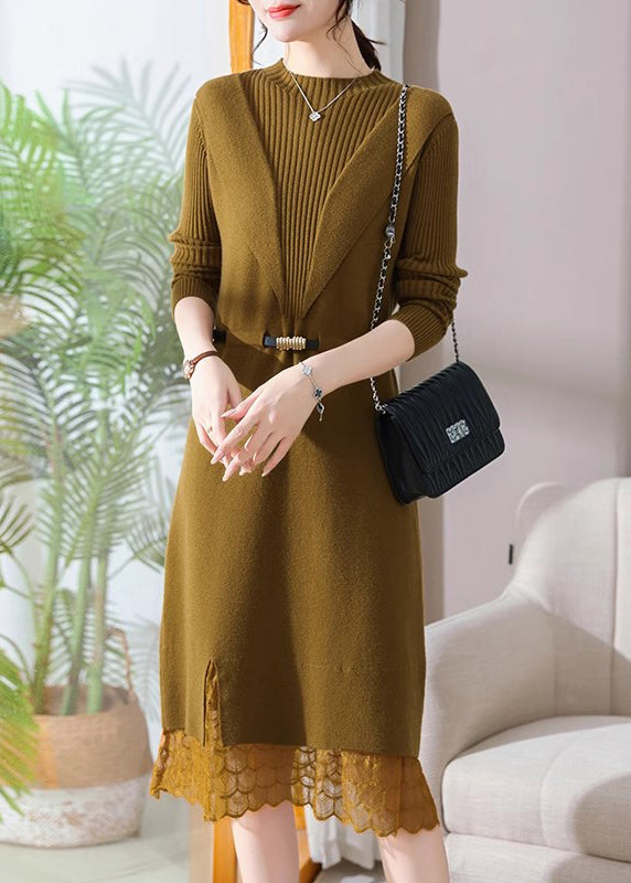 Effortlessly Elegant Sweater with a Timeless Design